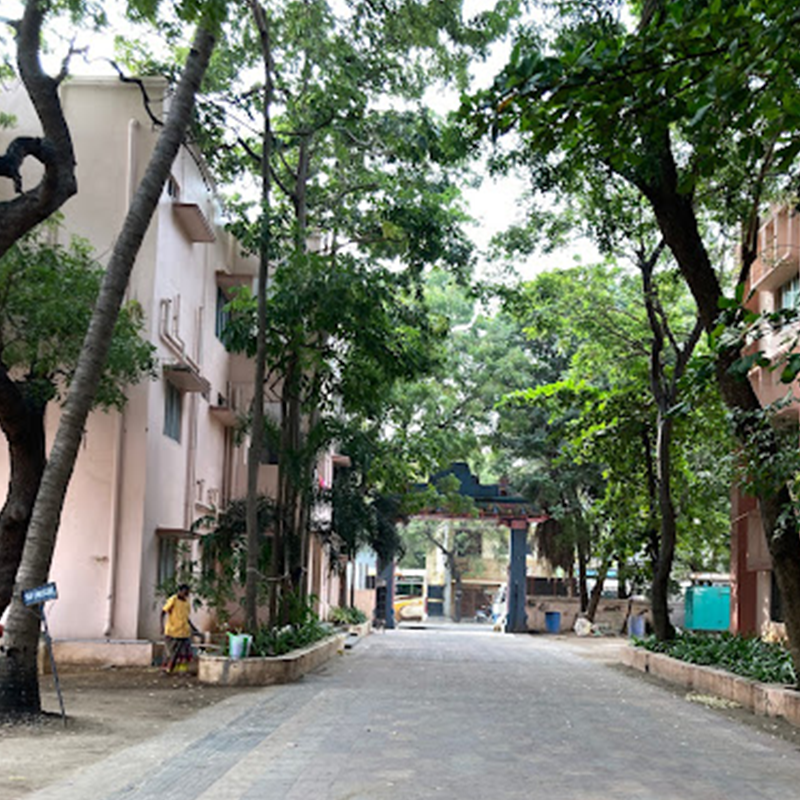 Goswami Mutt