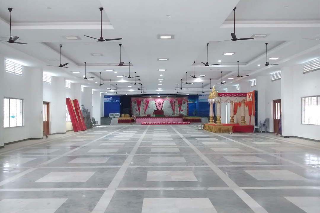 Goswami Mutt