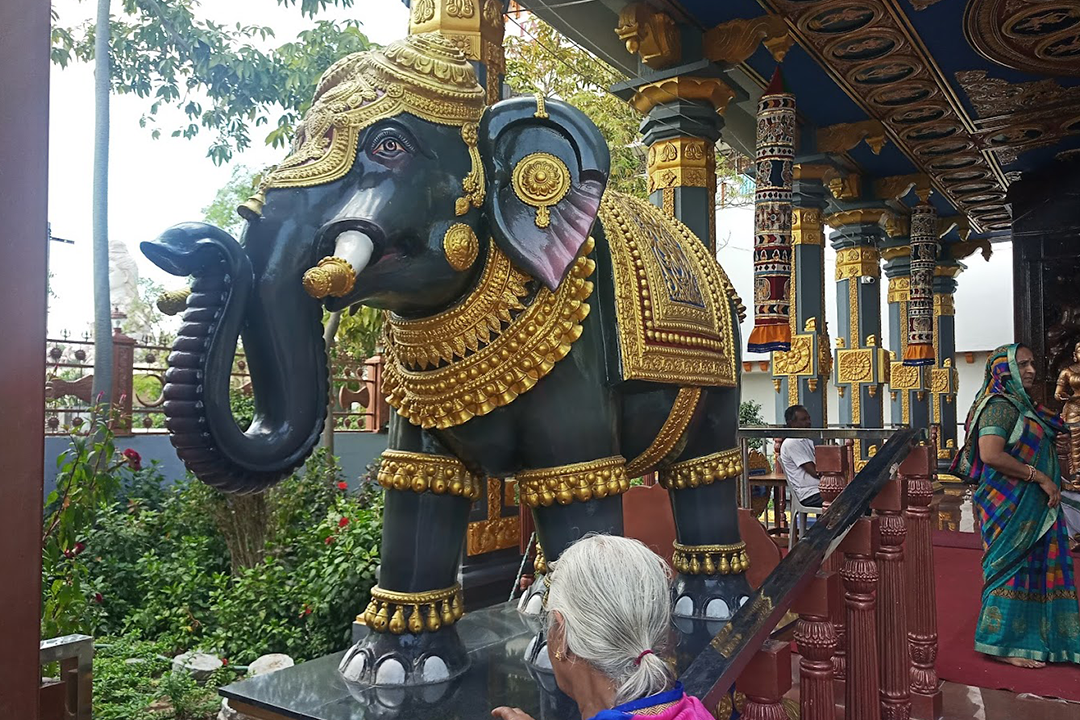 Goswami Mutt