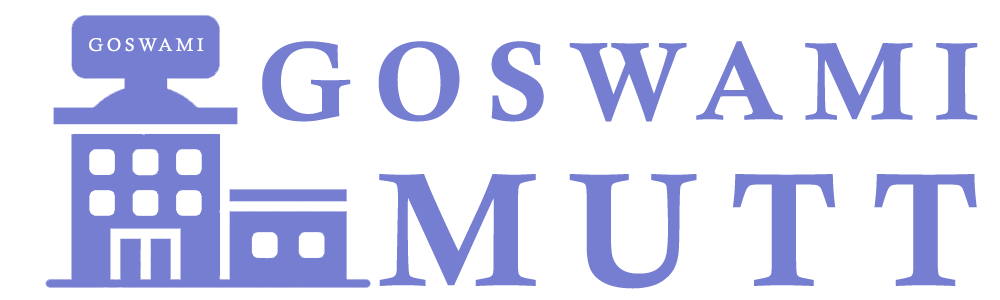 Goswami Mutt