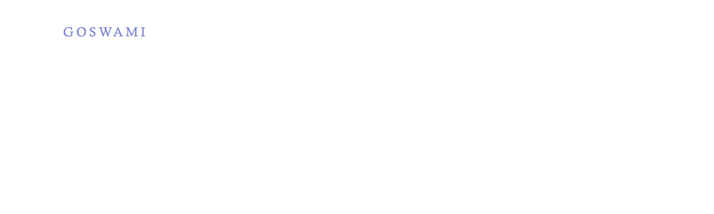 Goswami Mutt