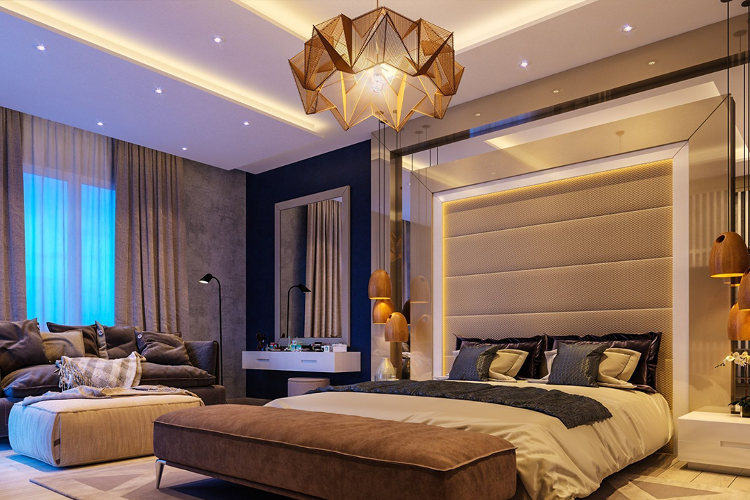 Goswami Mutt Luxary rooms